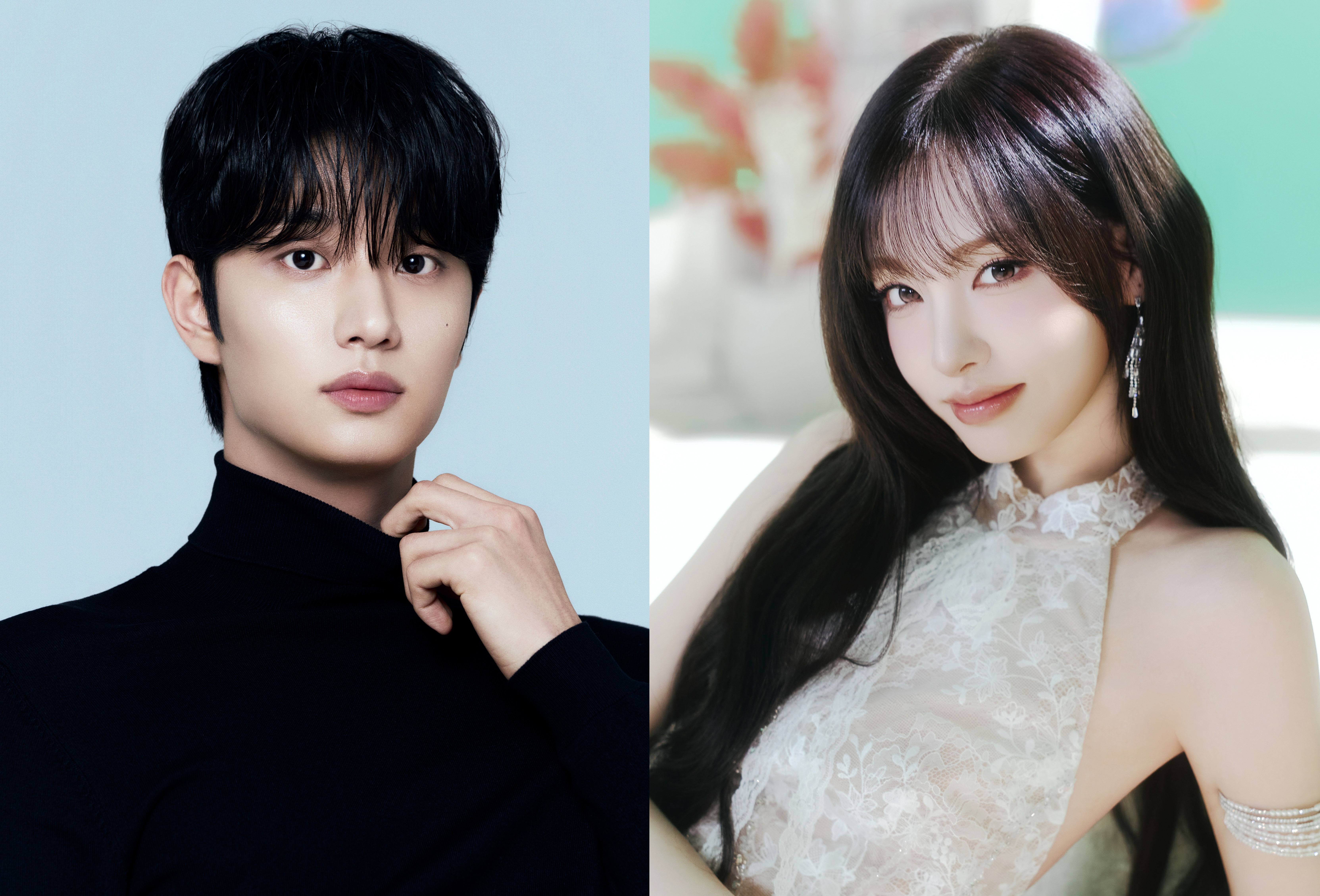 남지현·원이 이어 김재원·리즈까지…KGMA MC 라인업 완성