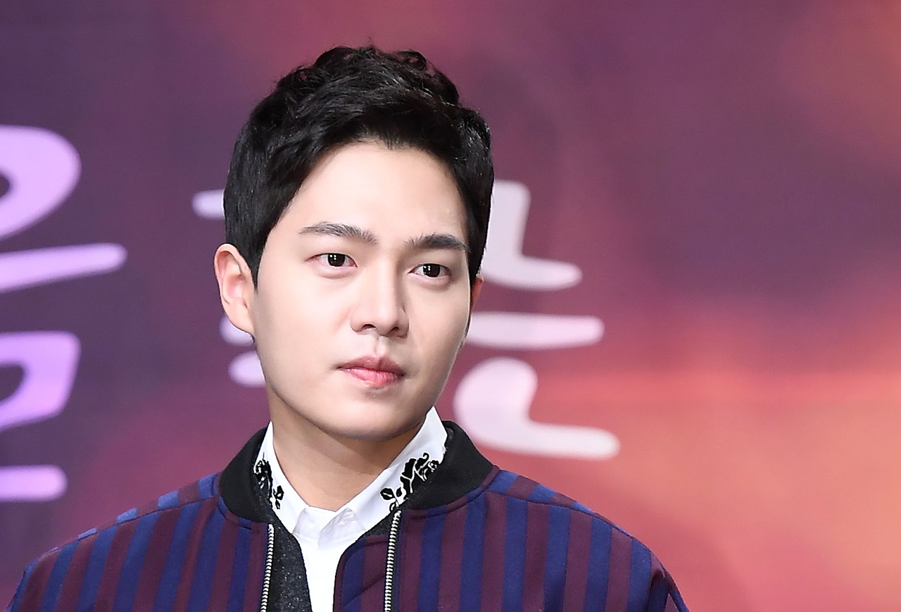 음주운전만 5번…윤창호법 1호 배우 손승원 오늘 1심 선고