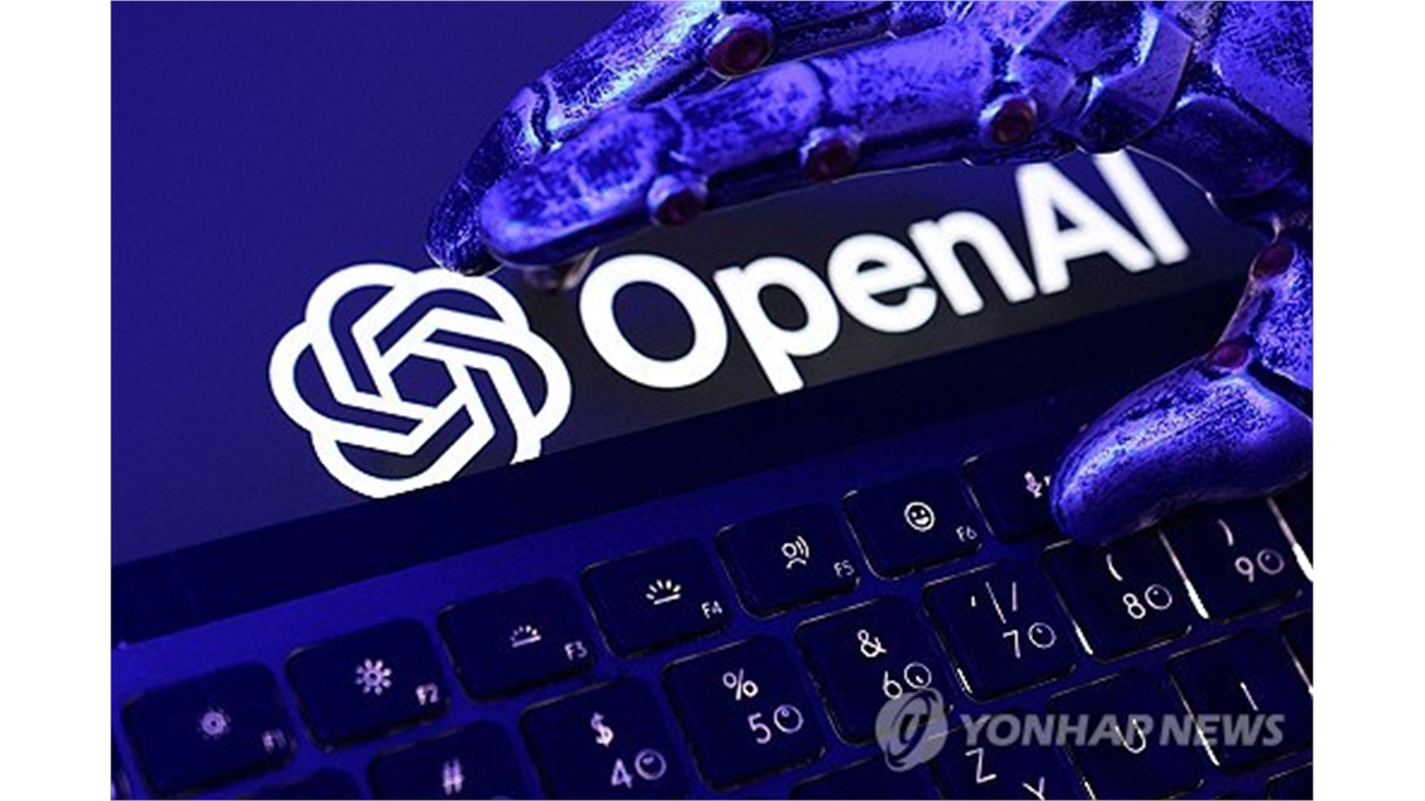 오픈AI 올트먼 "내년 상장 예상"...조기 상장 선택지 열어둬