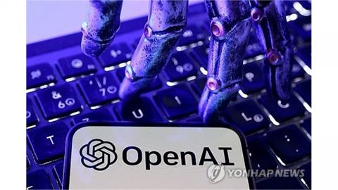 오픈AI 요금 대폭 인하 검토...앤트로픽과 기업시장 경쟁