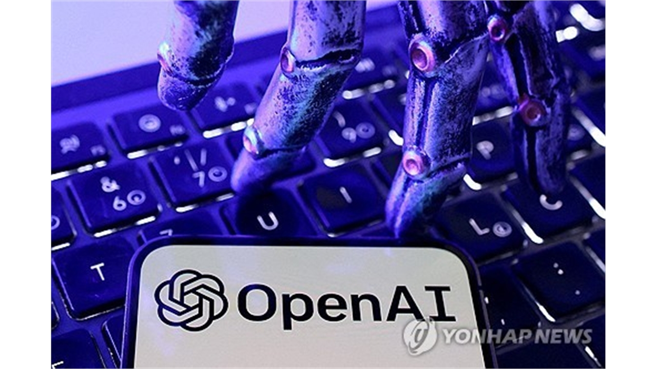 오픈AI 요금 대폭 인하 검토...앤트로픽과 기업시장 경쟁