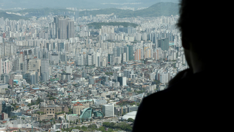  서울 아파트 전세 상승률 10년 만에 최대...동탄 집값 1.98%↑