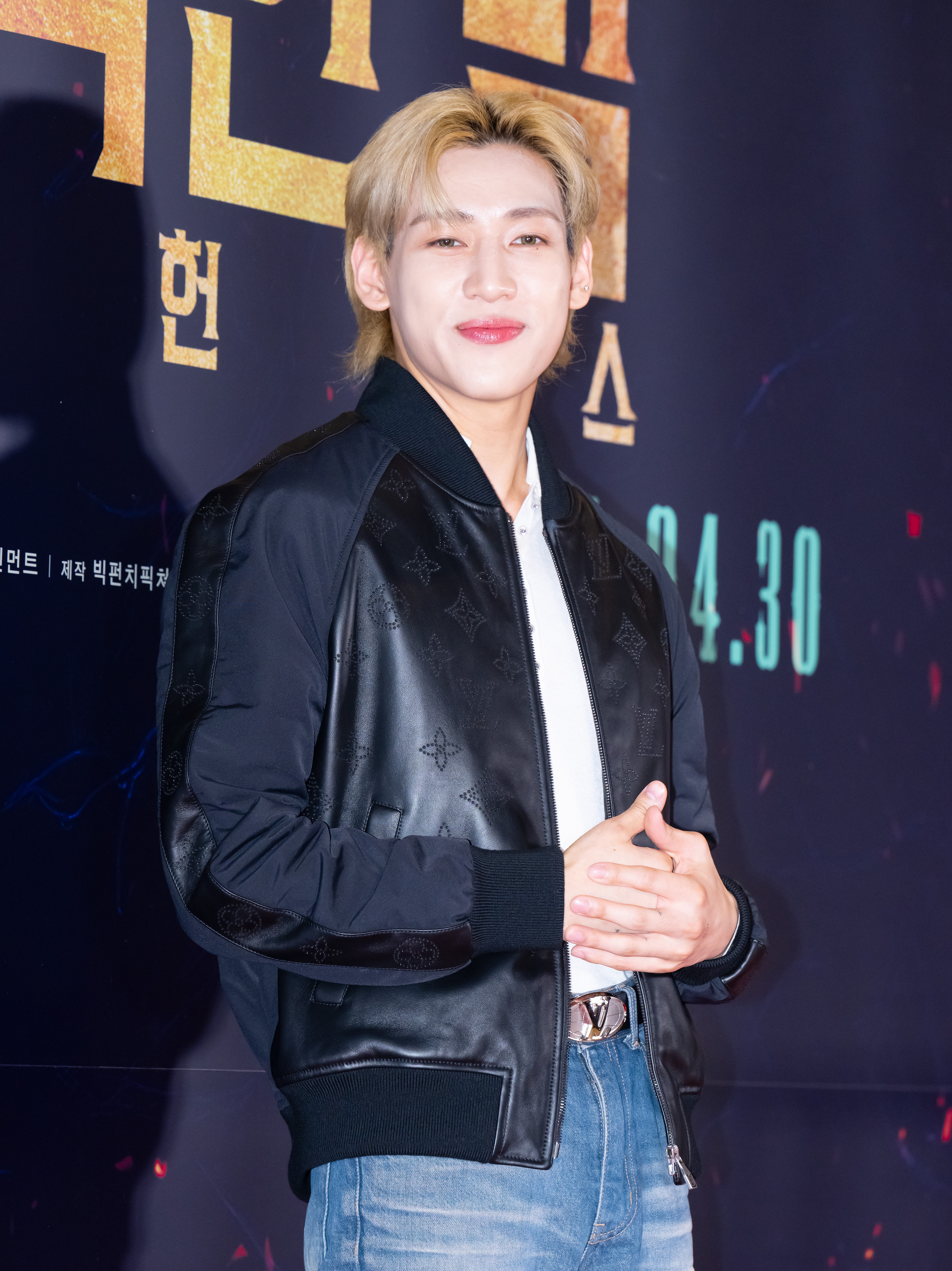 팬들 걱정 부른 뱀뱀 심경 글…"집이 지옥 같아"