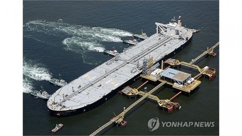 일, 대체 경로 확대로 7월 원유조달 전년 수준 회복