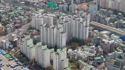 \'반도체 성과급·비규제\' 업은 동탄 아파트값 1.98%↑ 질주