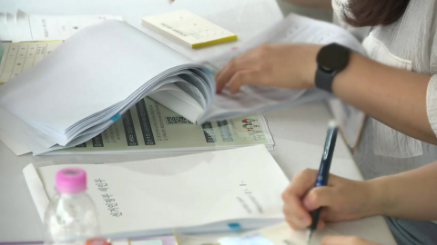선관위 진상조사 본격 착수…"투표용지 줄였지만 매뉴얼 전혀 없었다"