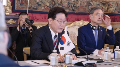 26년 만에 이탈리아 국빈 방문…"특별 전략적 동반자 관계로"