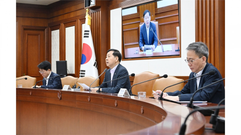 구윤철 "청년 고용 개선 최우선 순위로 노력"