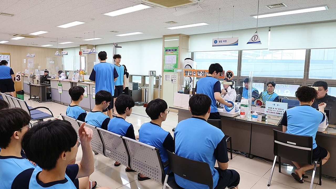 올해부터 병역기피자 신상공개 범위 확대…신검 본인확인도 강화