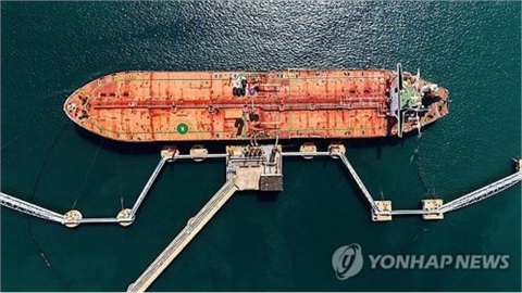 중국 원유 수입 미스터리...이란발 유가 폭등 막았다