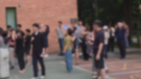 11시 50분부터 투표용지 부족 조짐…현장 혼란에 지휘 체계 붕괴