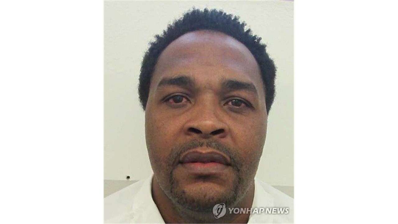 미국 연방대법원, 앨라배마주 '질소가스 사형 집행' 불허