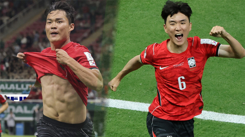 한국은 왜 무너지지 않았나...데이터로 본 체코전 역전 드라마 [와이파일] 