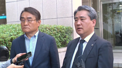 종합특검, 윤석열 2차 소환…\'반란 혐의\' 조사