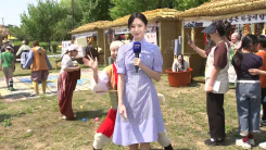 [날씨] 오늘 전국 30℃ 안팎 낮더위...이색 문화 축제 열려