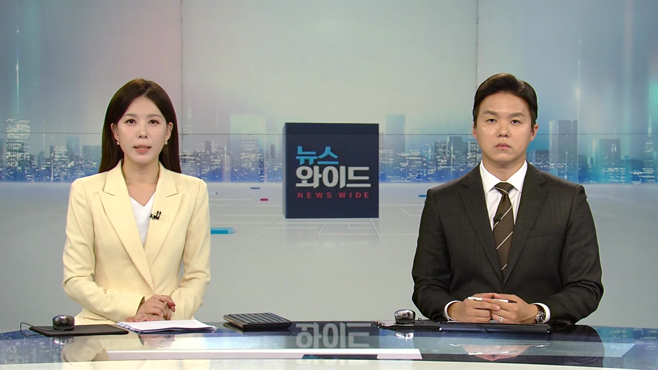 뉴스와이드