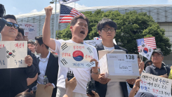 '행방 묘연' 투표소 상자 들고나온 전한길...선관위의 수상한 해명 [Y녹취록]