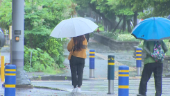 [날씨] 한낮 더위 기승, 서울 30℃...오후부터 전국 곳곳 요란한 소나기