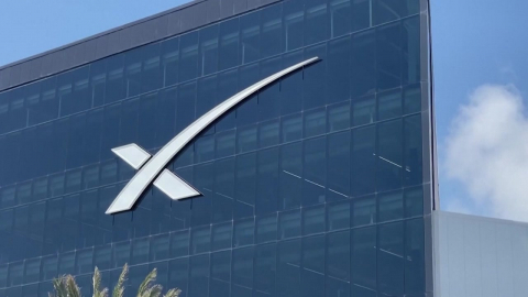 주가 눌렀던 스페이스X…이젠 코스피 상승 모멘텀?