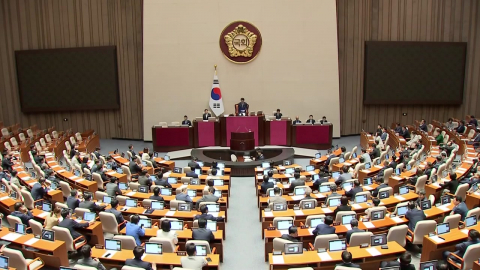 '투표용지 부족 사태' 국정조사, 이번 주 본궤도