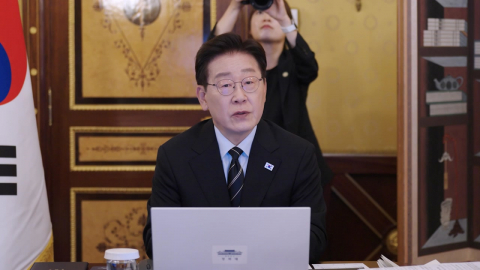 이 대통령 "참정권 침해 문제 제기 수용…부정선거론은 본질 왜곡"