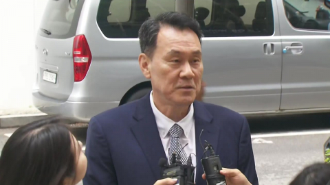김명수 전 합참의장 구속 기로…\'기밀 누설\' 김용현 19일 1심 선고
