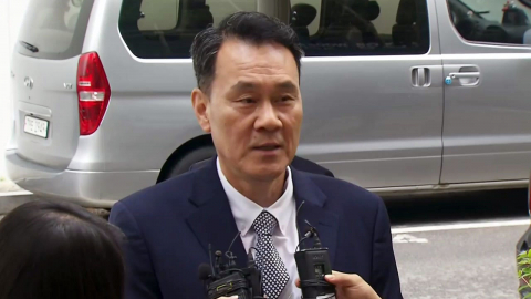 김명수 전 합참의장 구속 기로…종합특검, 이창수 전 지검장 첫 소환