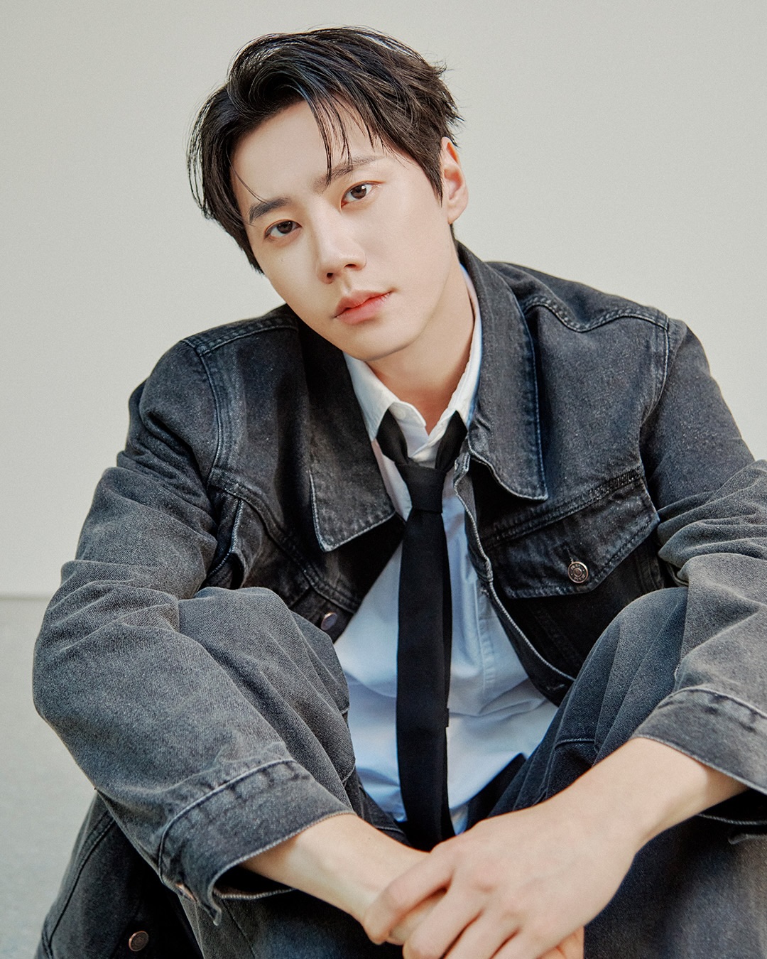 배우 이준영, 7월 21일 육군 현역 입대… "나답게 잘 다녀올 것"