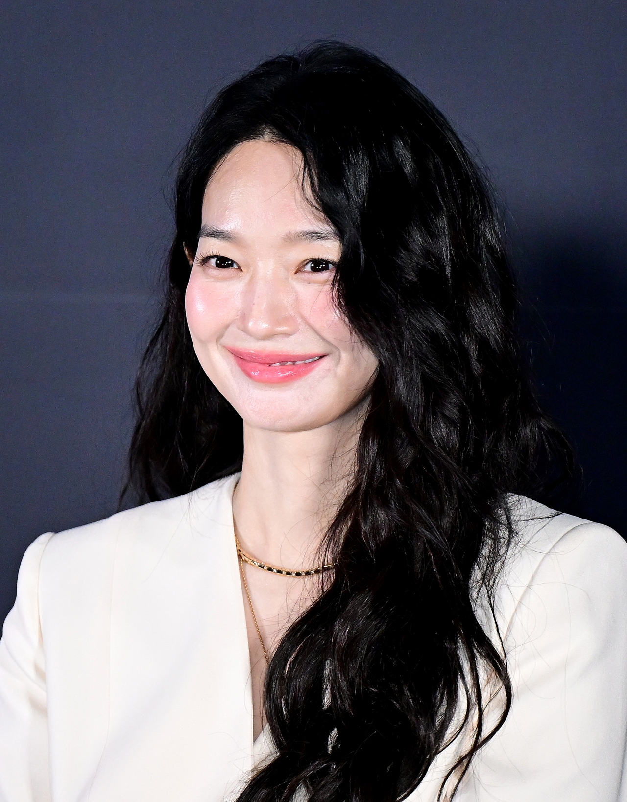 [Y현장] '눈동자' 신민아 "1인 2역 연기, 다른 인물로 생각하며 표현"