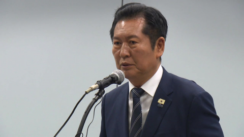 "이 대통령 월드클래스"…몸 낮췄지만, 전방위 공세
