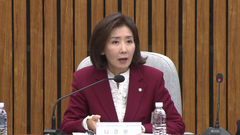 종합특검, 나경원 소환 통보…"야당 죽이기 시도"