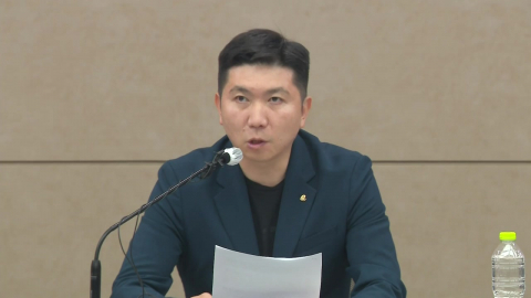 대한체육회 "일하게 해달라"…법적 대응도 검토