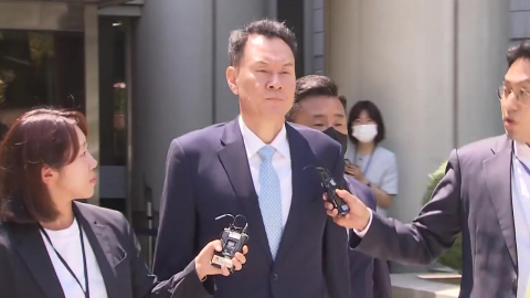 '합참 내란 가담 의혹' 김명수 구속영장 기각…나머지 군 수뇌부 구속