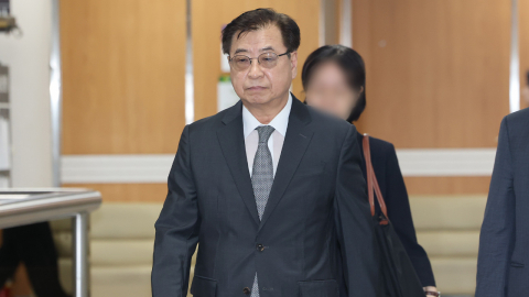 [속보] \'서해 공무원 피격 은폐 의혹\' 서훈 2심도 무죄