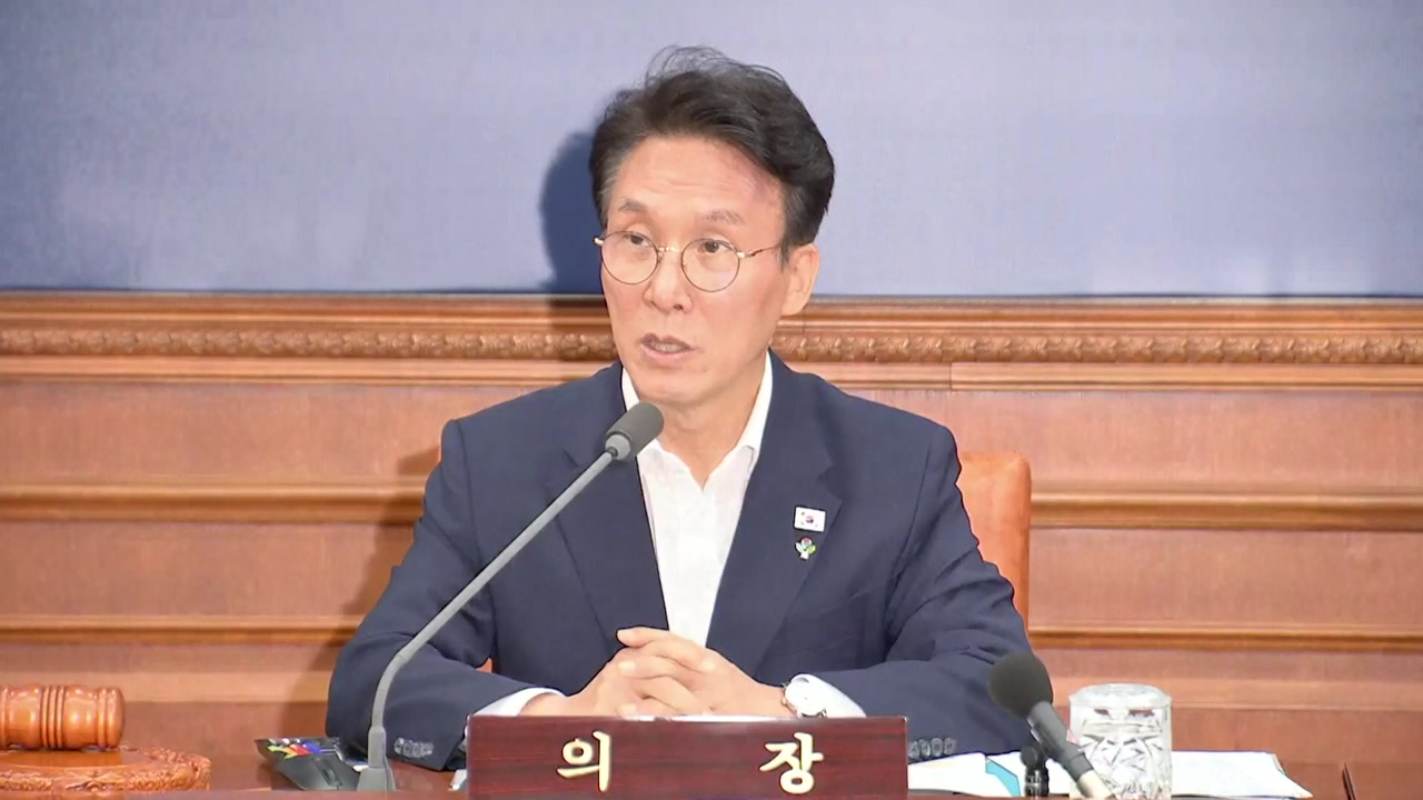 김 총리 "잠실 경기장 사적 통제, 단호히 대응"