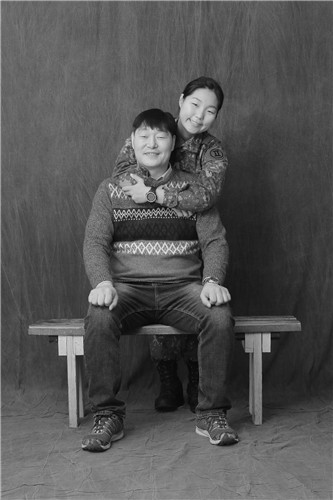 군인 딸에 "약자 편 서라" 가르친 50대 아버지...3명에 장기 기증