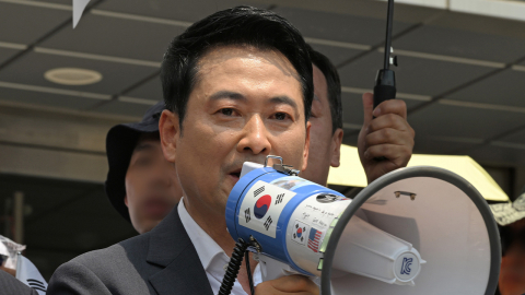 장동혁 "월례 행사처럼 '사퇴론'…공천 밥그릇 싸움"