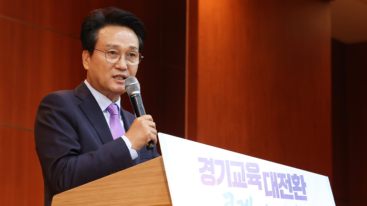 안민석 "'참교육 드라마', 이제 교육청이 답해야"