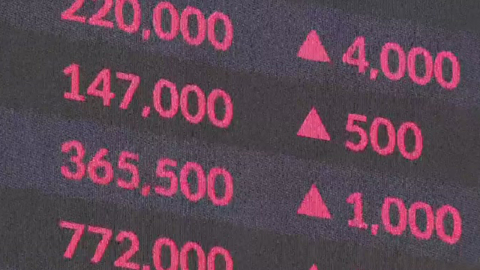  코스피, 2.1% 오른 8,726.60으로 장 마감