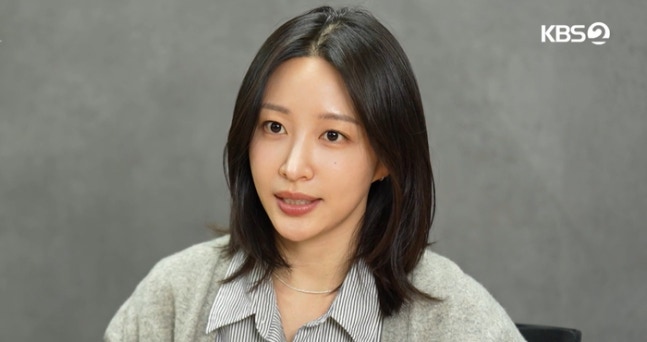 하니, ‘사랑이 온다’로 3년 만 드라마 복귀…“용기냈다”