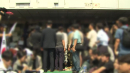 국힘 중재에도 체육단체 진입 저지...이 시각 개표소