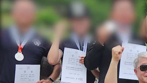 [단독] "입 다물면 된다"더니…대리출전 제재 없는 강원도체육회