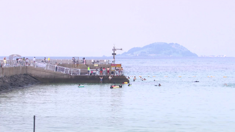 3년간 5명 사망…제주, 사각지대 항·포구 안전 강화