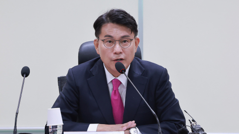 \'투표용지 부족\' 국조특위 위원장에 국민의힘 윤상현