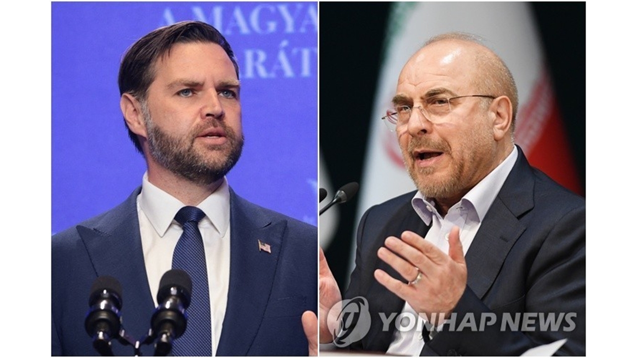 미·이란, 19일 '종전 양해각서' 서명... 14개 항 초안 공개