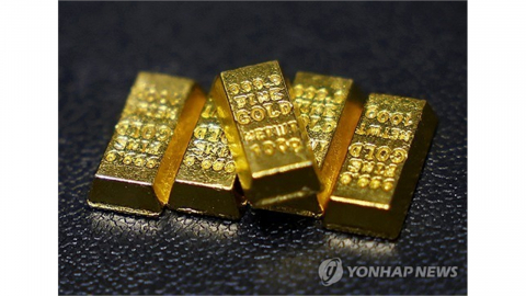 "남의 나라 못 믿겠다"...안방으로 '금' 옮기는 중앙은행들