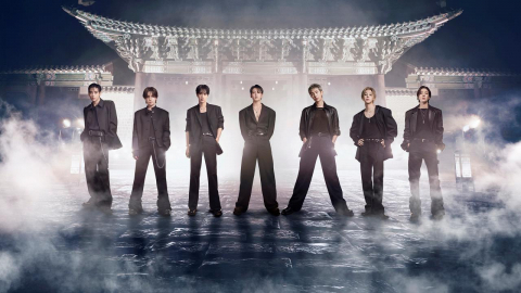 [Y초점] BTS를 닮은 노래, 'SWIM'의 12주
