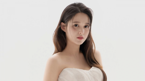 [직격인터뷰] 남보라 "엄마 된 사실 실감 안 나…마음 넓은 아이로 잘 키울게요"