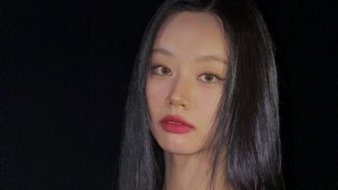 “날씬해야 프로인가?”…혜리, 때아닌 ‘뱃살 논란’에 당당한 소신발언