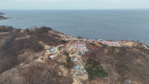 신규 대형원전 경북 영덕·SMR 1호기 부산 기장에 짓는다